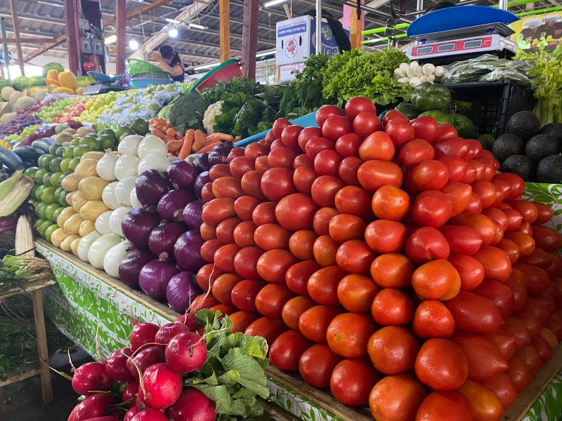 Aprovechan para incrementar precios de productos para cena patria