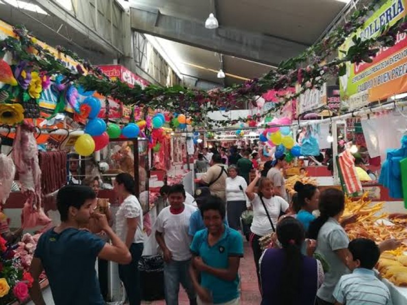 Aproximadamente 5 mil negocios pequeños de Chilpancingo en quiebra