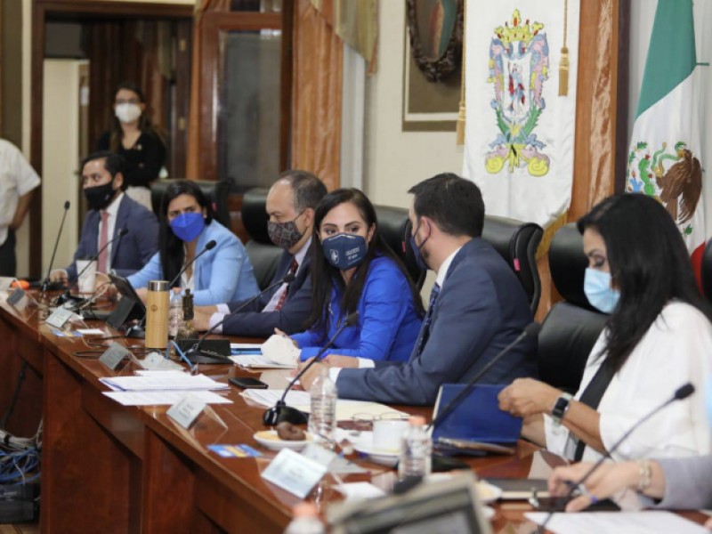 Aprueba Ayuntamiento Iniciativa de Ley de Ingresos para 2022