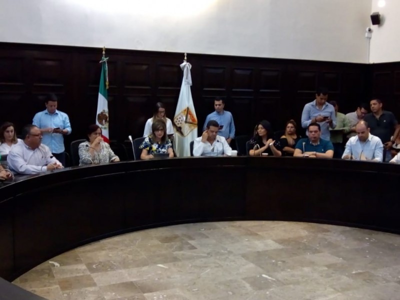 Aprueba cabildo de Hermosillo reformas constitucionales