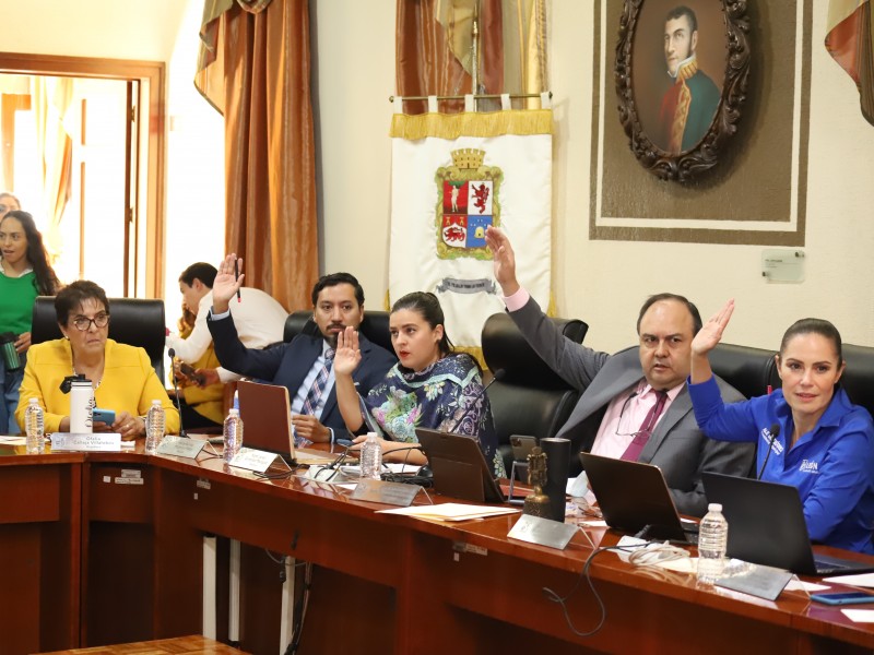 Aprueba Cabildo de león casi 75 mdp para obras sociales