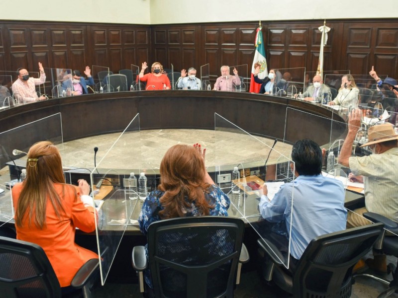 Aprueba Cabildo Presupuesto de Ingresos de Hermosillo 2021