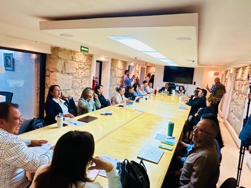 Aprueba Cabildo reforma a Ley de Protección Civil