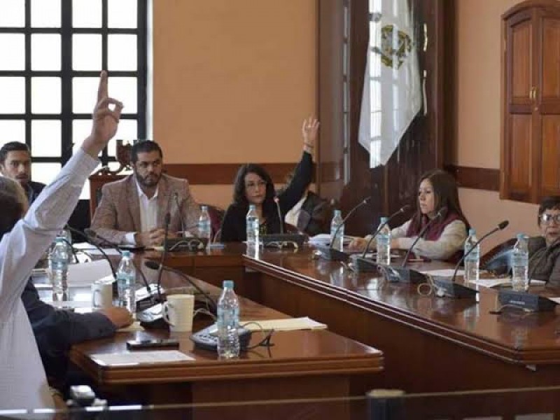 Aprueba comisión la desaparición del cabildo de Tehuacán