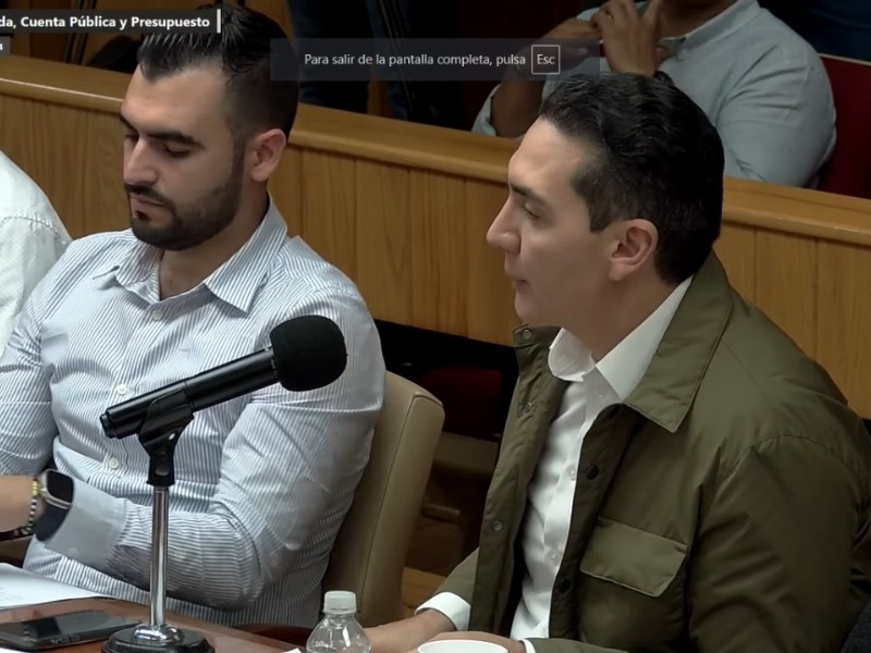 Aprueba Congreso ley de ingresos para Bahía de Banderas