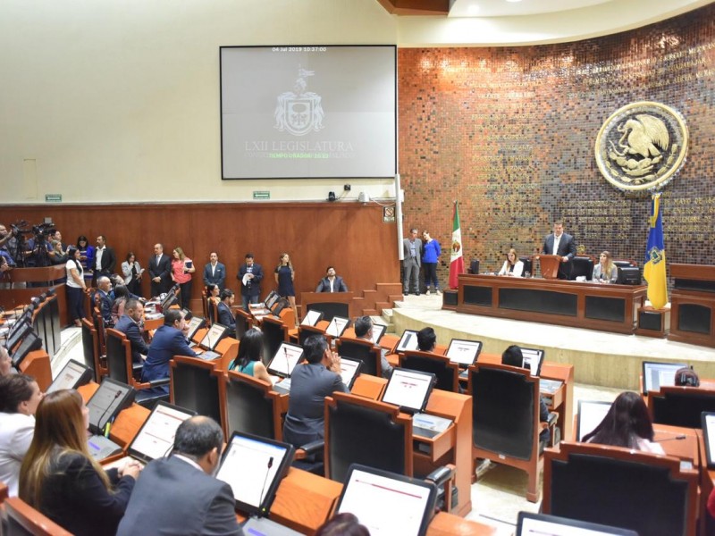 Aprueba Congreso Ley de mejora regulatoria