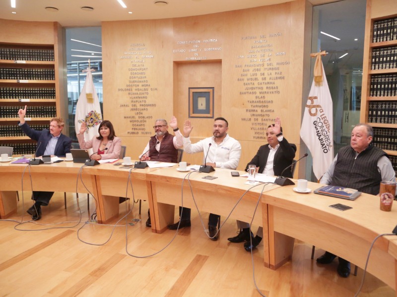 Aprueba Congreso Local plazo para presentar programas de gobiernos municipales