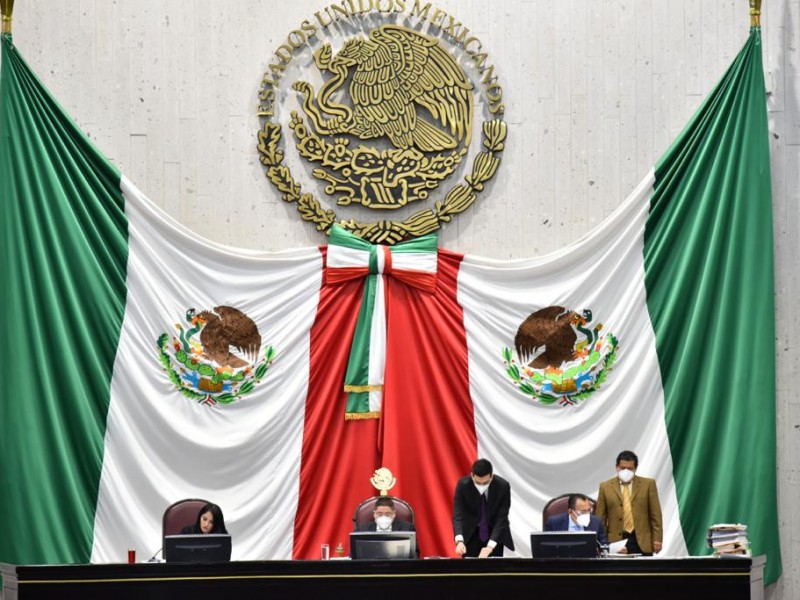 Aprueba Congreso de Veracruz modificaciones  al Código Electoral