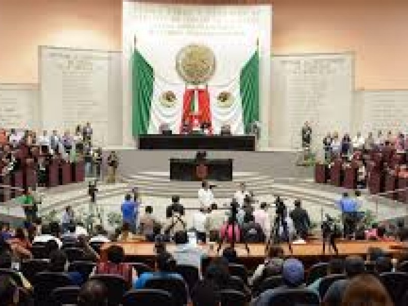 Aprueba congreso ortotanasia en Veracruz