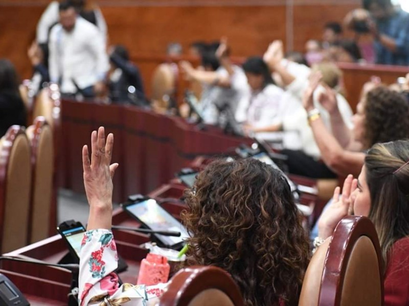 Aprueba Congreso reconocimiento de dos poblaciones como agencias en Oaxaca