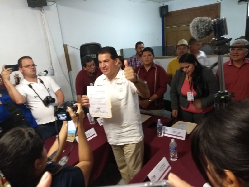 Aprueba Consejo Municipal Electoral Planilla de Muñoz