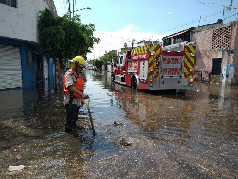 Aprueba Guadalajara declaratoria de emergencia