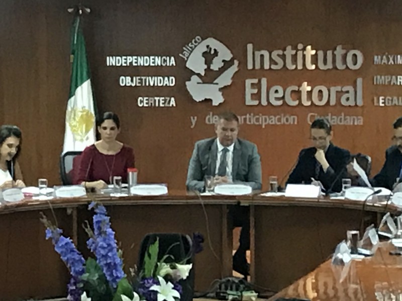 Aprueba IEPC presupuesto austero