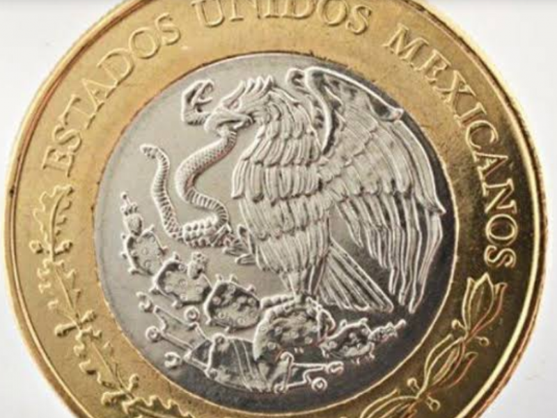 Aprueba moneda conmemorativa por fundación de Veracruz