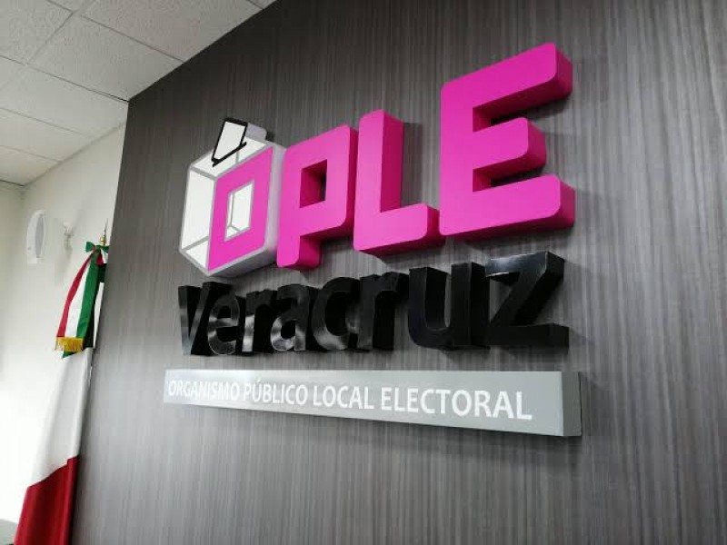 Aprueba OPLE cambios en coaliciones partidistas