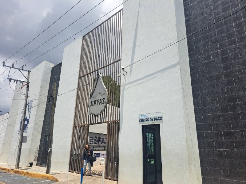 Aprueban 12% de aumento en la tarifa de agua