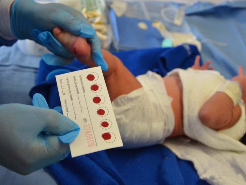 Aprueban ampliación de cobertura de salud a recién nacidos
