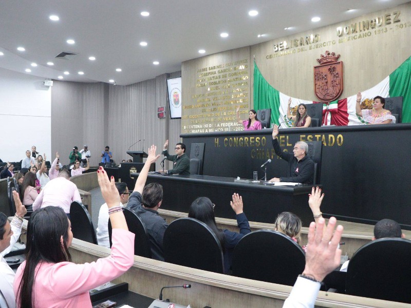 Aprueban congresistas aprueban reforma a la Ley del Instituto del Café