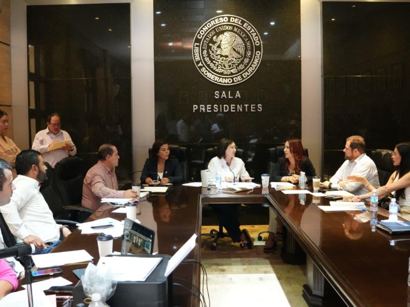 Aprueban cuenta pública pese a cuestionamientos de alcaldesa de PN