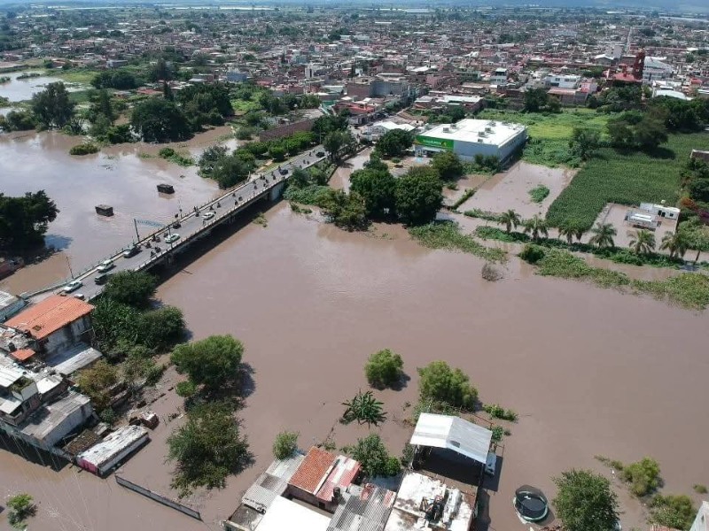 Aprueban declaratoria de emergencia para Ayotlán