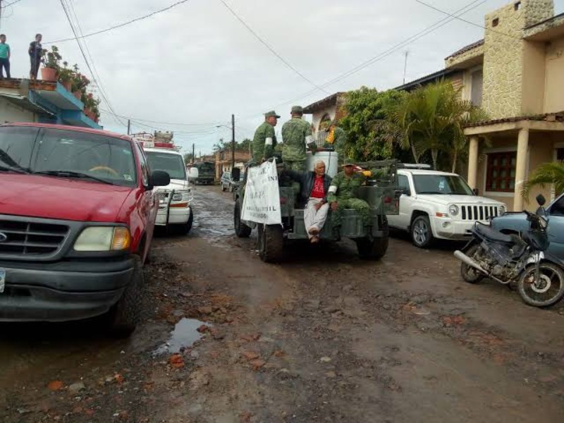 Aprueban declaratoria de emergencia para Ocotlán