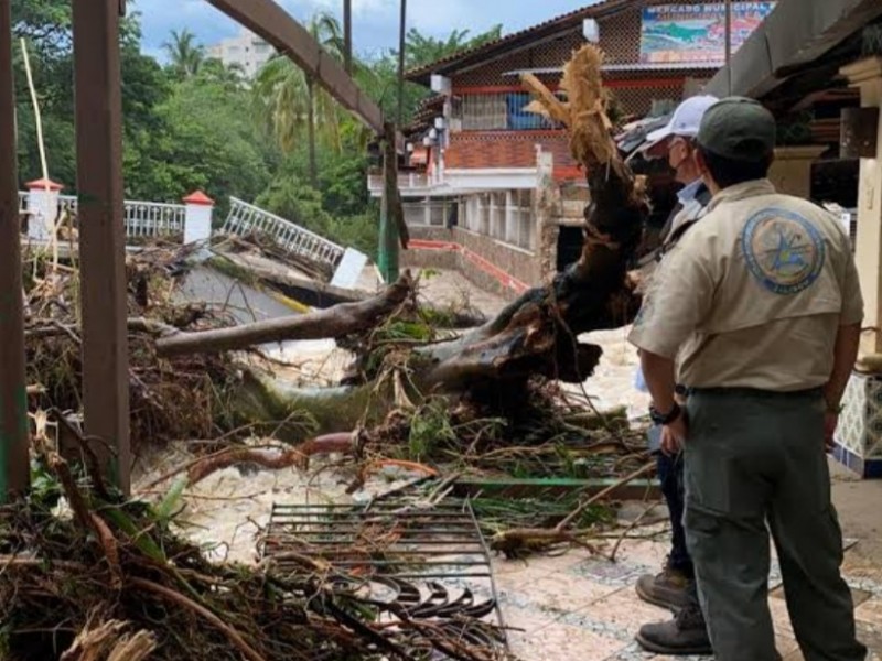 Aprueban Declaratoria de Emergencia por Nora para 7 municipios