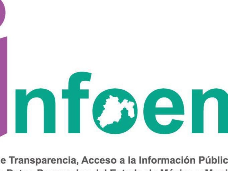 Aprueban desaparición del Infoem en el Congreso estatal