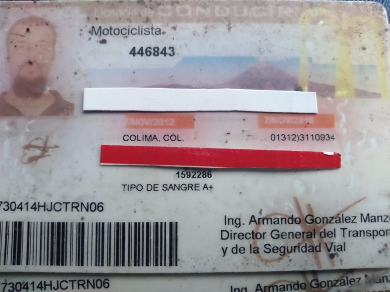 Aprueban descuento para licencias de manejo