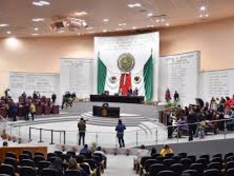Aprueban diputados reforma a la Constitución Política de Veracruz