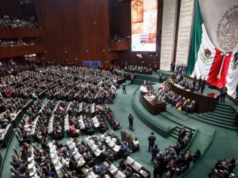 Aprueban diputados regular a agentes extranjeros