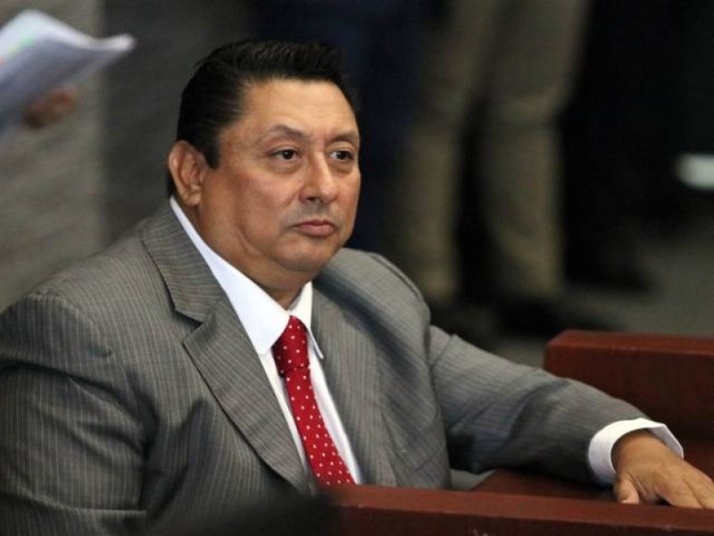 Aprueban diputados retirar el fuero a fiscal de Morelos