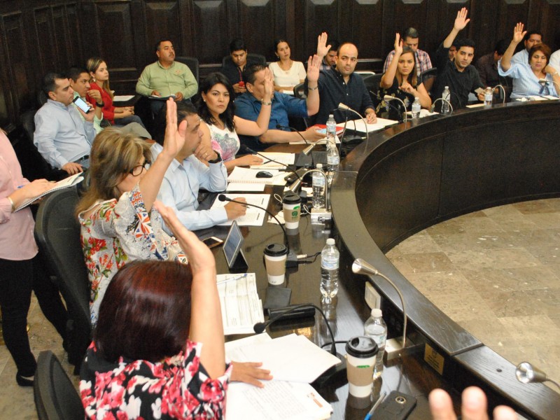 Aprueban en Cabildo reglamento de construcción