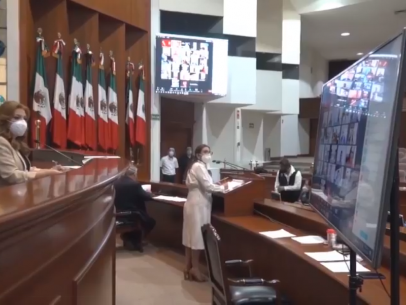 Aprueban en el Congreso Ley de Hacienda Municipal