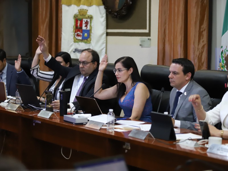 Aprueban en Sesión de Ayuntamiento regularizar predios en la Joya