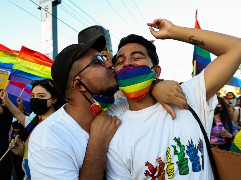 Aprueban en Sonora matrimonio igualitario