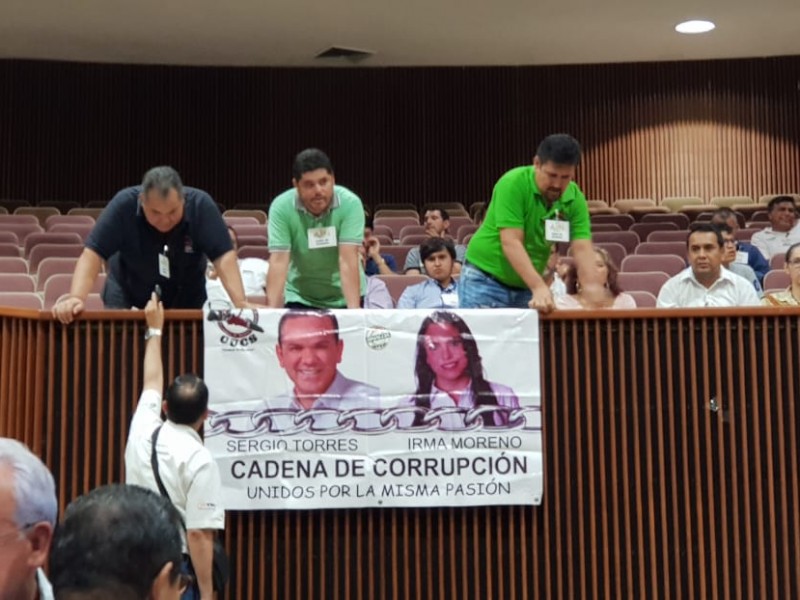 Aprueban endeudar a Culiacán  por 347 mdp.