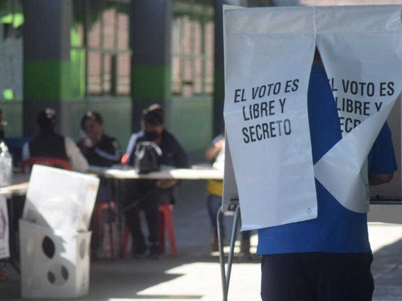 Aprueban expertos que vigilarán conteo de votos en elecciones de Querétaro