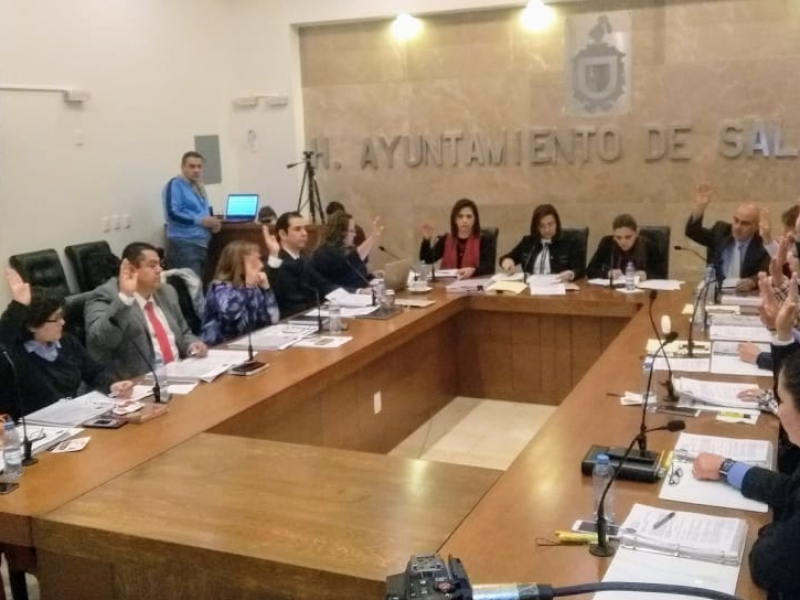 Aprueban histórico presupuesto para plan de obra Pública