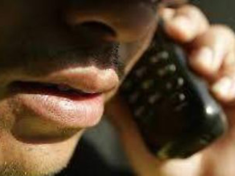 Aprueban iniciativa para castigar con prisión inmediata a extorsionadores Aprueban iniciativa para castigar con prisión inmediata a extorsionadores