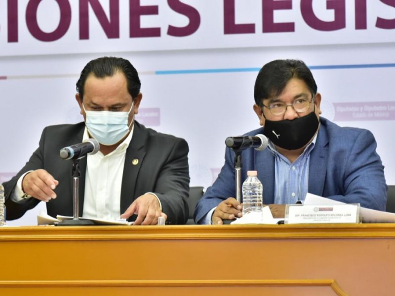 Aprueban Ley de Ingresos de los Municipios en EDOMEX