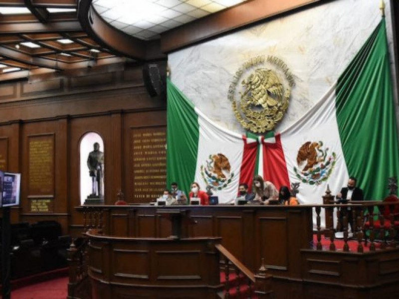 Aprueban ley de transplante de órganos en Michoacán