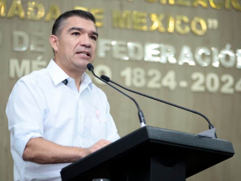 Aprueban ley en beneficio de los migrantes en Chiapas