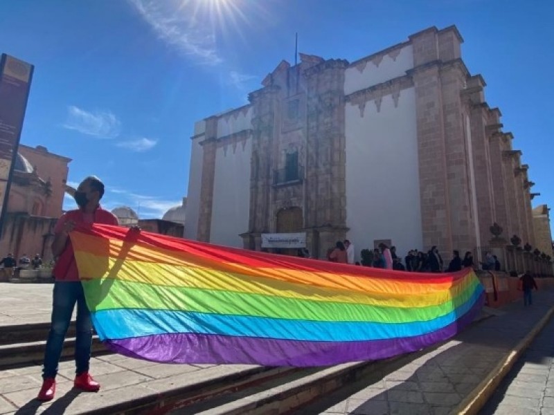 Aprueban  matrimonios igualitarios en Zacatecas