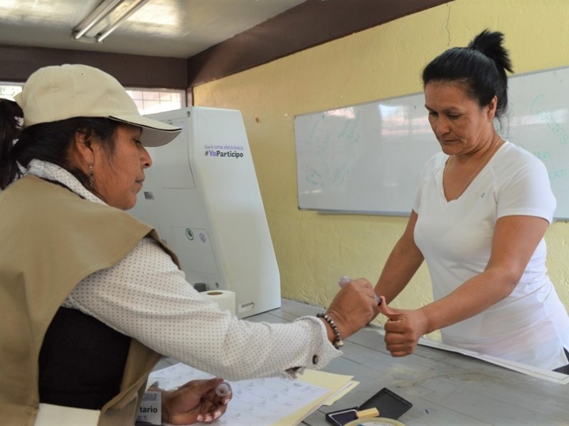 Aprueban mecanismos para mecanismos de participación