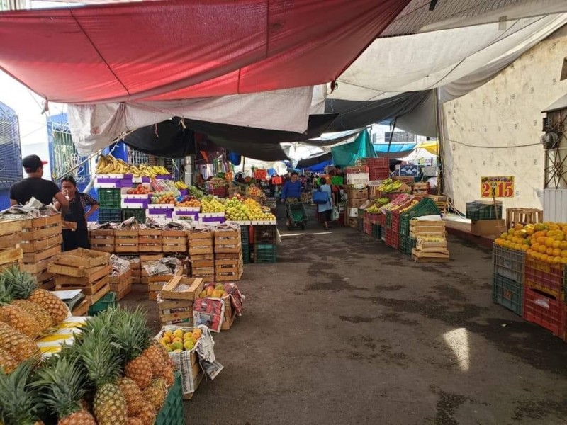 Aprueban medidas preventivas para mercados y tianguis en Atlixco