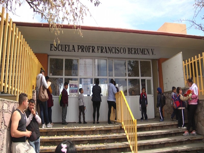 Aprueban nueva Ley de Educación para Zacatecas