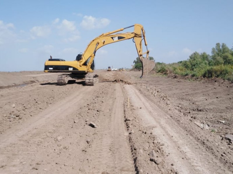 Aprueban obra libramiento Los Mochis-Topolobampo