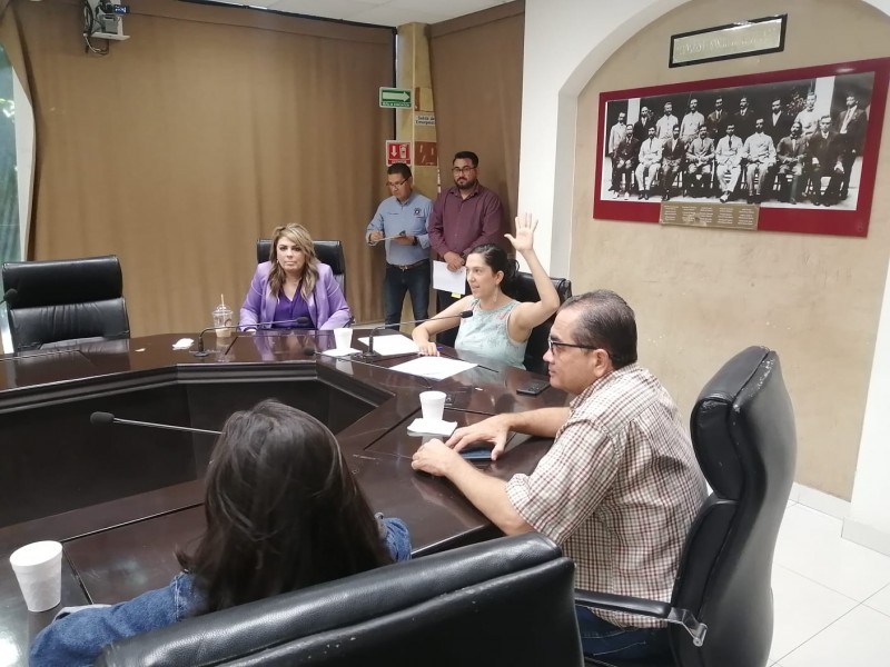 Aprueban obras a desarrollar con crédito estatal