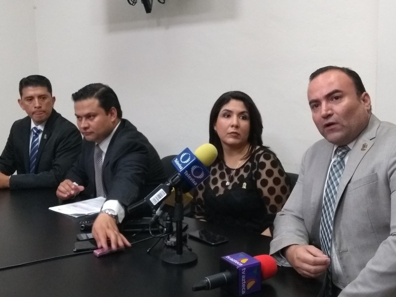 Aprueban PAN y PRI nuevo contralor en León