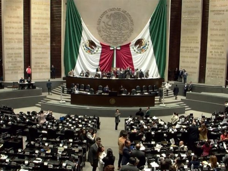 Diputados aprueban 